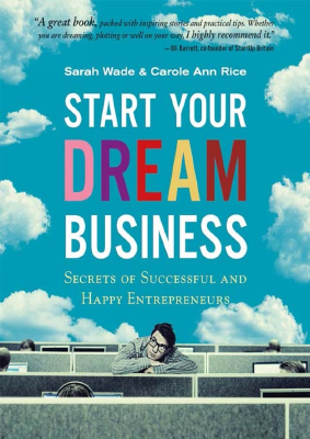 Start Your Dream Business.pdf
